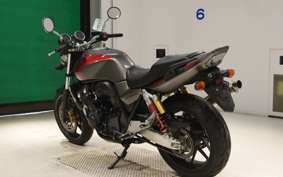 HONDA CB400SF GEN 4 A 2016 NC42