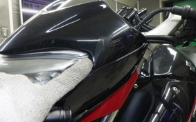 SUZUKI GSR250