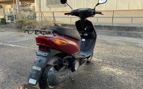 YAMAHA JOG DELUXE SA36J