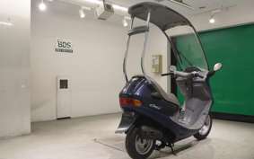 HONDA CABINA 50 2021 AF33