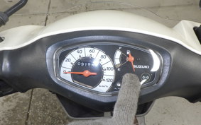 SUZUKI ADDRESS V125 G 2007 CF46A