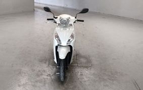 HONDA DIO 110 JF58