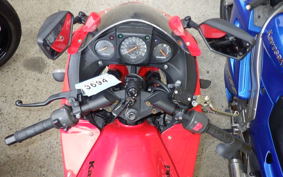 KAWASAKI NINJA 250R