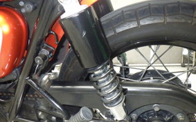 KAWASAKI W650 2007 EJ650A