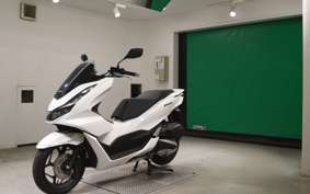 HONDA PCX 125 2016 JK05