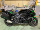 Фото Kawasaki NINJA 1000SX 2023 с японского аукциона
