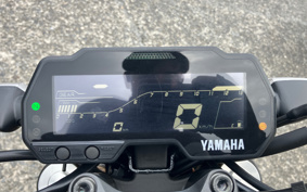 YAMAHA MT-125