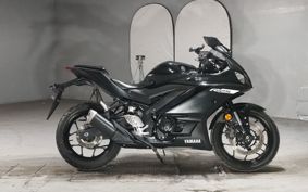 YAMAHA YZF-R25 RG43J