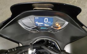 HONDA PCX 125 JK05