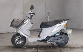 SUZUKI ADDRESS V125 CF46A