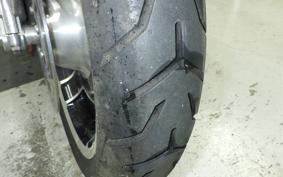 HARLEY FLHX 1580 2010