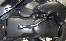 SUZUKI LET's 4 2011 CA45A