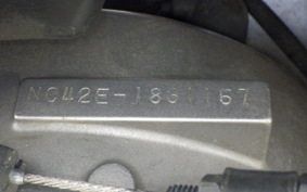 HONDA CB400SF VTEC K NC42