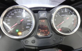 HONDA CB1300SF BOLDOR 2016 SC54