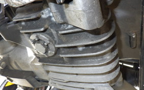 YAMAHA CUXI 100 TRIKE