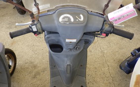 YAMAHA JOG POCHE SA08J