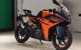 KTM 390 RC