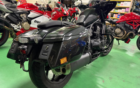 HONDA REBEL 1100T DCT 2023 SC83