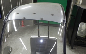 HONDA GYRO CANOPY TA03