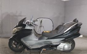 SUZUKI SKYWAVE 250M CJ45A