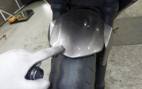 KAWASAKI NINJA 400 2017 EX400E