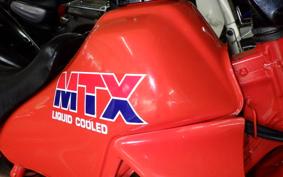 HONDA MTX50R 1992 AD06