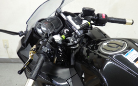 KAWASAKI NINJA 250 EX250P