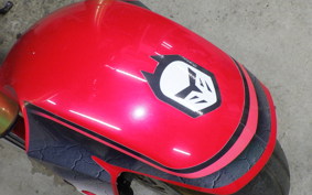 HONDA ｸﾞﾛﾑ 2016 JC61