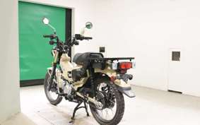 HONDA CT125 HUNTER CUB 2022 JA55
