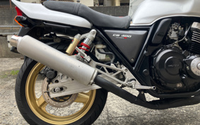 HONDA CB400SF 1995 NC31
