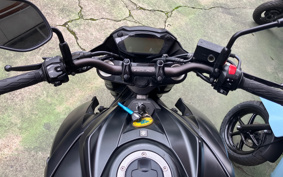 SUZUKI GSX-S750 ABS 2019 C533F