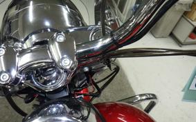 HARLEY FLD 1580 2012