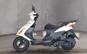 SUZUKI ADDRESS V125 CF4MA