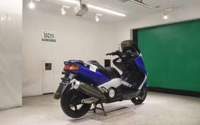 YAMAHA T-MAX 500 Gen.2 2007 SJ04J
