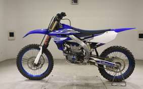 YAMAHA YZ250F 2024 CG40C