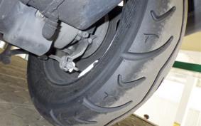 SUZUKI ADDRESS V125 S CF4MA
