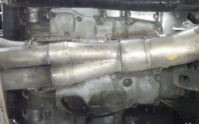 YAMAHA XJR1300 1999 RP01J