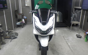 HONDA PCX 125 2019 JK05