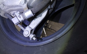 HONDA DIO Gen.6 2016 AF68