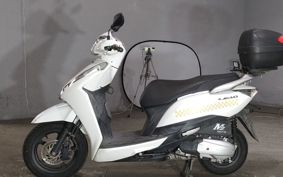 HONDA LEAD 125 JF45