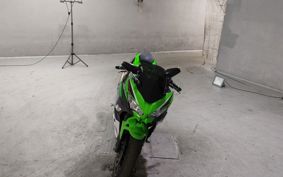KAWASAKI NINJA 250 EX250P