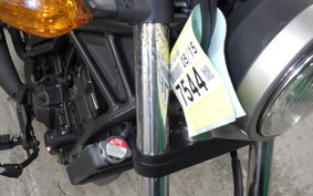 HONDA REBEL 250 MC49