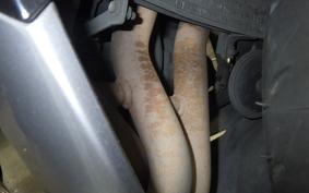 TRIUMPH DAYTONA 675 2015