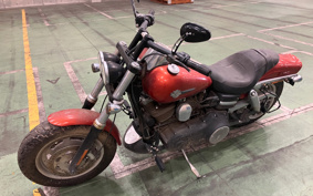 HARLEY FXDF1580 2010 GY4