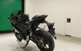 YAMAHA YZF-R25 A 2025 RG43J