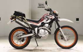 YAMAHA SEROW 250 Gen.2 1995 DG17J