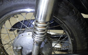 SUZUKI GT380 2025 GT380