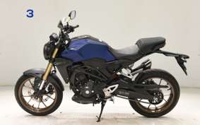 HONDA CB250RA 2006 MC52