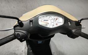 SUZUKI LET's CA4AA