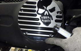 HARLEY FXDB 1580 2007